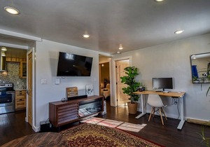 2BR Epic Mountain View - Pet Friendly