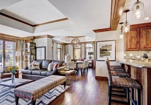 2BR Residence at the Ritz-Carlton with Valley View