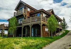 3 Mi to Granby Ranch Family-Friendly Home