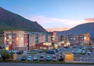 3-Star Hotel ∙ Residence Inn Glenwood Springs