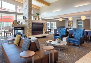 3-Star Hotel ∙ Residence Inn Glenwood Springs