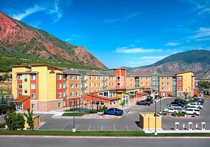3-Star Hotel ∙ Residence Inn Glenwood Springs