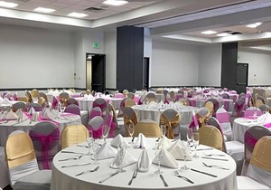 3-Star Hotel ∙ Best Western Premier Denver East