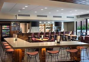 3-Star Hotel ∙ Courtyard Denver Airport at Gateway Park