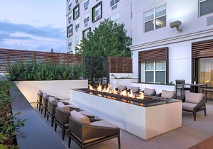 3-Star Hotel ∙ Courtyard Denver Airport at Gateway Park