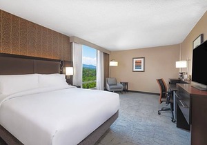 3-Star Hotel ∙ DoubleTree by Hilton Denver Cherry Creek, CO