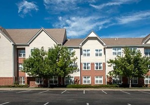 3-Star Hotel ∙ Residence Inn Denver Southwest/Lakewood