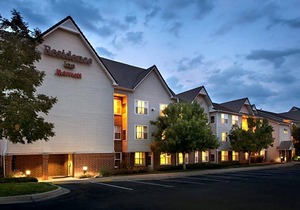 3-Star Hotel ∙ Residence Inn Denver Southwest/Lakewood