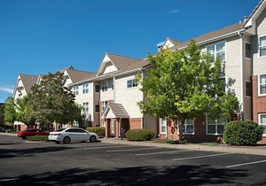 3-Star Hotel ∙ Residence Inn Denver Southwest/Lakewood