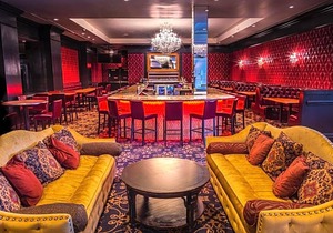3-Star Hotel ∙ The Antlers, A Wyndham Hotel