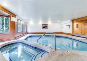 309 Snowdance Manor condo
