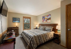 309 Snowdance Manor condo
