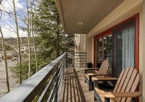 309 Snowdance Manor condo