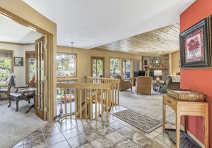 311 m² House ∙ 4 bedrooms ∙ 10 guests
