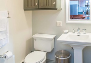 320: Suite at GLT Hotel