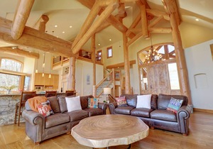 325 m² House ∙ 5 bedrooms ∙ 12 guests