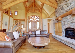 325 m² House ∙ 5 bedrooms ∙ 12 guests