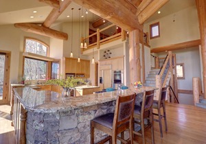 325 m² House ∙ 5 bedrooms ∙ 12 guests