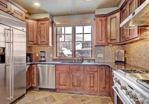 39B Union Creek Townhomes West