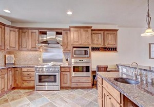 39B Union Creek Townhomes West