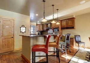 39B Union Creek Townhomes West