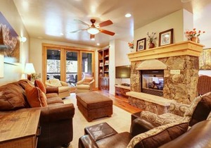 39C Union Creek Townhomes West Townhouse