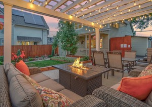 3BR DOWNTOWN✶NEW Hot Tub✶Olympic Training Center