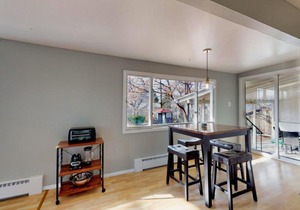 4 bed rooms + more Denver Home Quiet Neighborhood