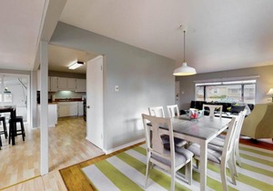 4 bed rooms + more Denver Home Quiet Neighborhood