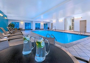 4-Star Hotel ∙ Renaissance Boulder Flatiron Hotel