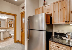 41 m² Condo ∙ 4 guests
