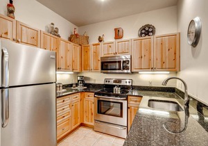41 m² Condo ∙ 4 guests