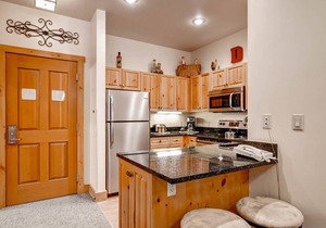 41 m² Condo ∙ 4 guests