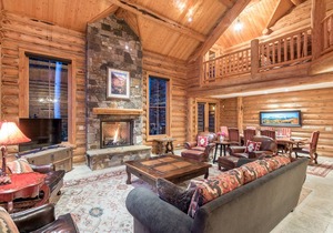 418 m² House ∙ 4 bedrooms ∙ 8 guests