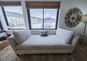 45 m² Condo ∙ 4 guests