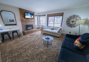 45 m² Condo ∙ 4 guests