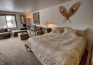 46 m² Condo ∙ 2 guests