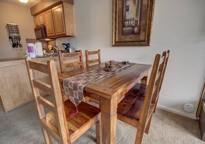 46 m² Condo ∙ 2 guests