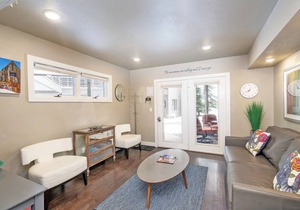 47 m² Condo ∙ 1 bedroom ∙ 2 guests