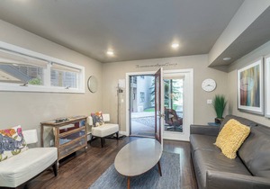 47 m² Condo ∙ 1 bedroom ∙ 2 guests