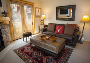 48 m² Condo ∙ 1 bedroom ∙ 4 guests