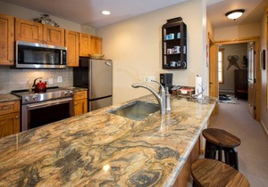 48 m² Condo ∙ 1 bedroom ∙ 4 guests