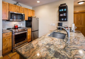 48 m² Condo ∙ 1 bedroom ∙ 4 guests