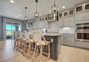 4BR Mountain views - Pool Table