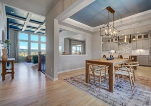 4BR Mountain views - Pool Table