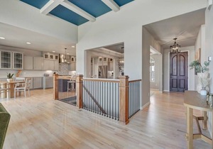 4BR Mountain views - Pool Table