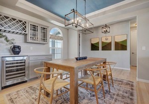 4BR Mountain views - Pool Table