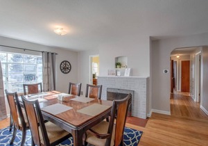 ★4BR MTN Views★Olympic Home★Fire Pit & Ping Pong