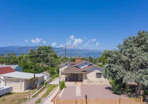 ★4BR MTN Views★Olympic Home★Fire Pit & Ping Pong