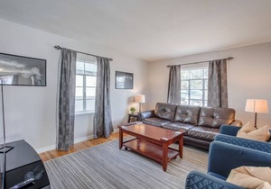 ★4BR MTN Views★Olympic Home★Fire Pit & Ping Pong